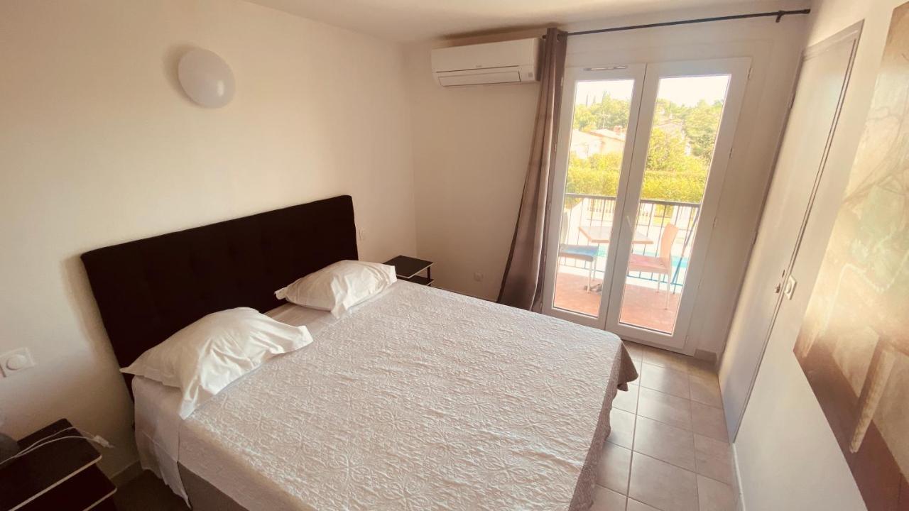 Hotel De La Poste Peymeinade Luaran gambar