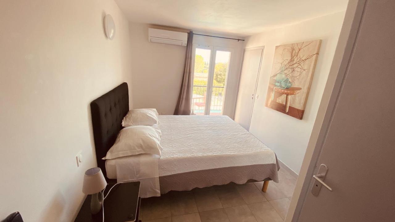 Hotel De La Poste Peymeinade Luaran gambar