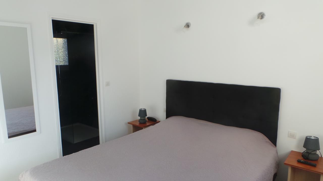 Hotel De La Poste Peymeinade Luaran gambar