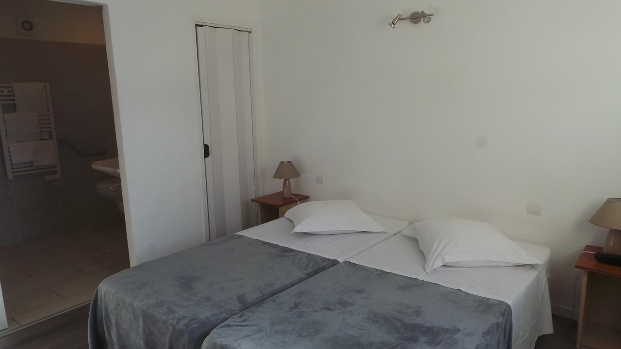 Hotel De La Poste Peymeinade Luaran gambar