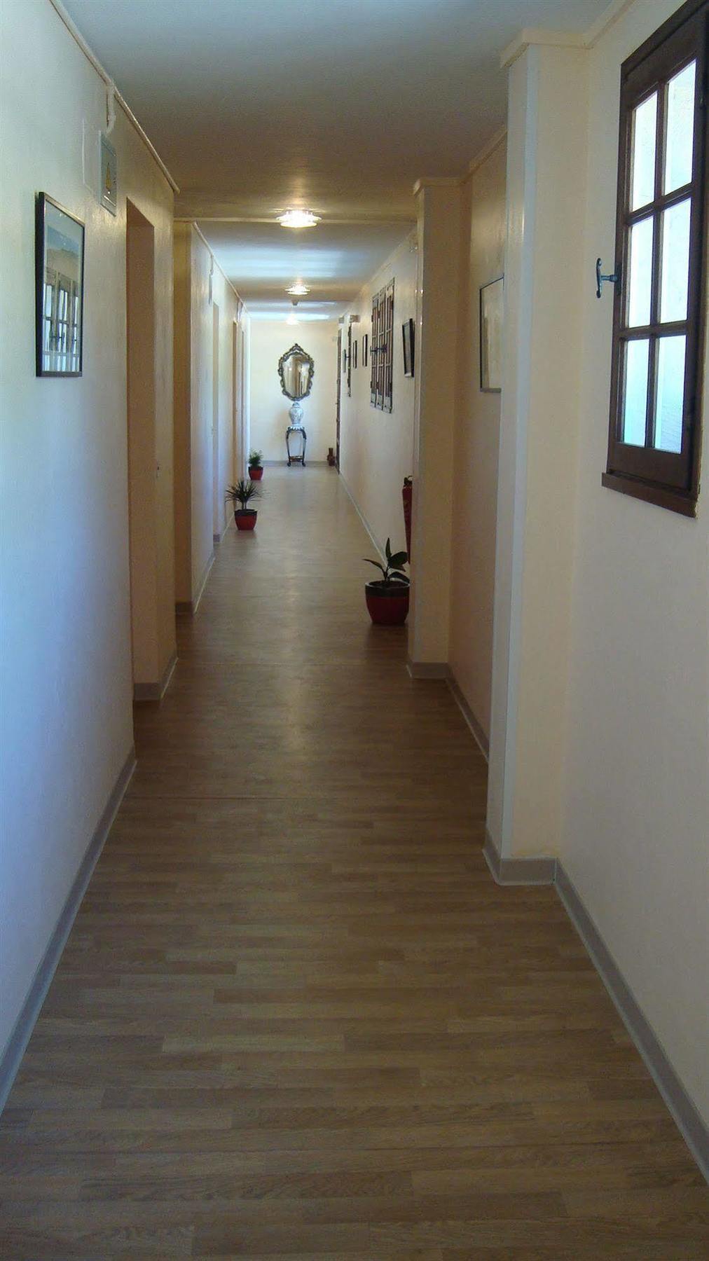 Hotel De La Poste Peymeinade Luaran gambar